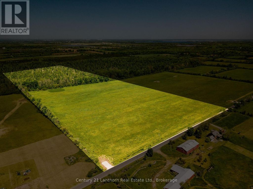 618 Christian Road, Prince Edward County (hillier Ward)