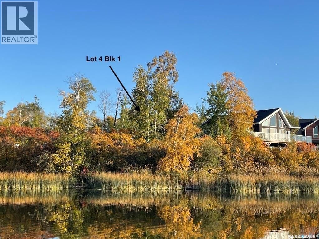 Lot 4 Dixon View, Dixon Lake
