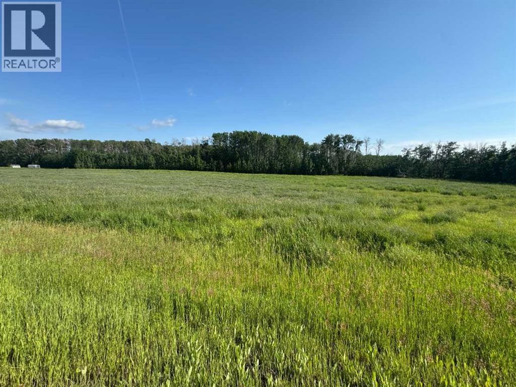 Lot 6, Nw-36-70-7-w6 Part Of Nw, Rural Grande Prairie No. 1, County Of