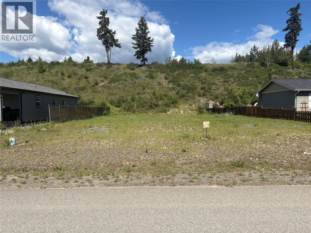 441 Siska Drive, Barriere