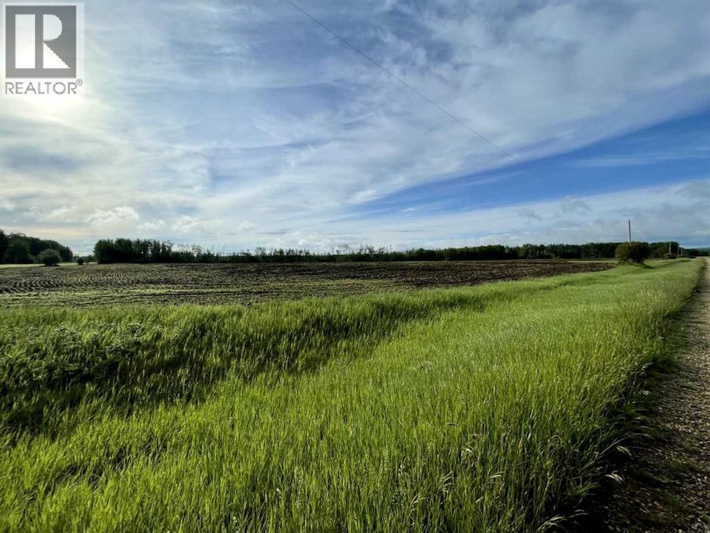 Twp 1012, Rural Northern Lights, County Of