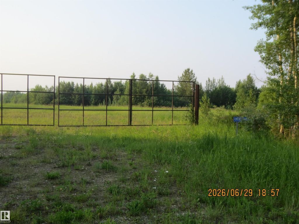 13530 Township Road 550, Rural Yellowhead
