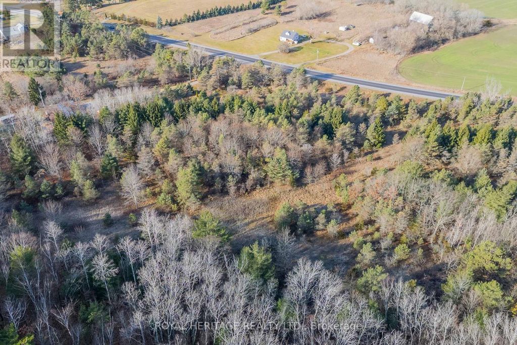 Pt Lt 31 County 25 Road, Cramahe (castleton)