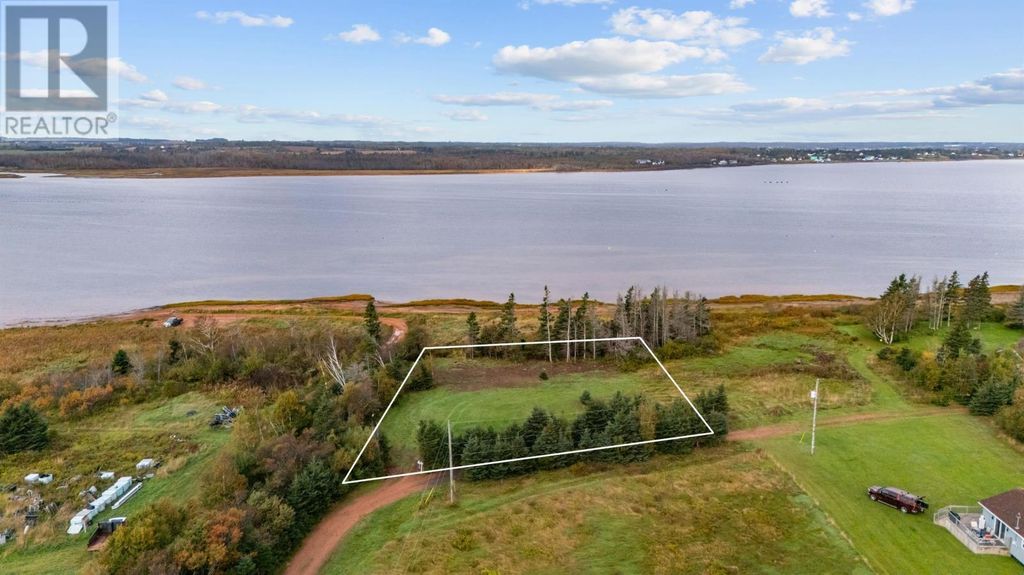 Lot 1 Charlottes Shore Lane, Blooming Point