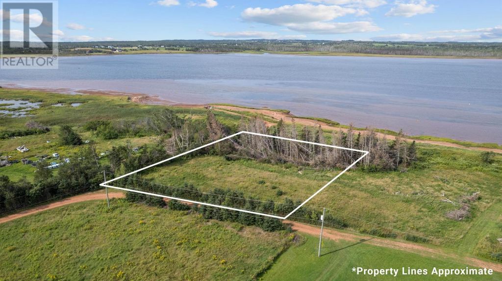 Lot 1 Charlottes Shore Lane, Blooming Point