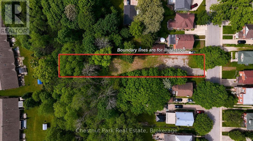 956 6th Avenue E, Owen Sound