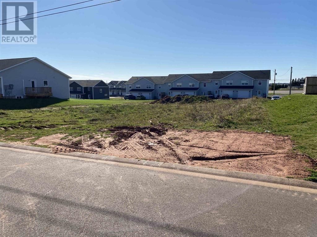 Lot 96 Kindred Avenue, Charlottetown