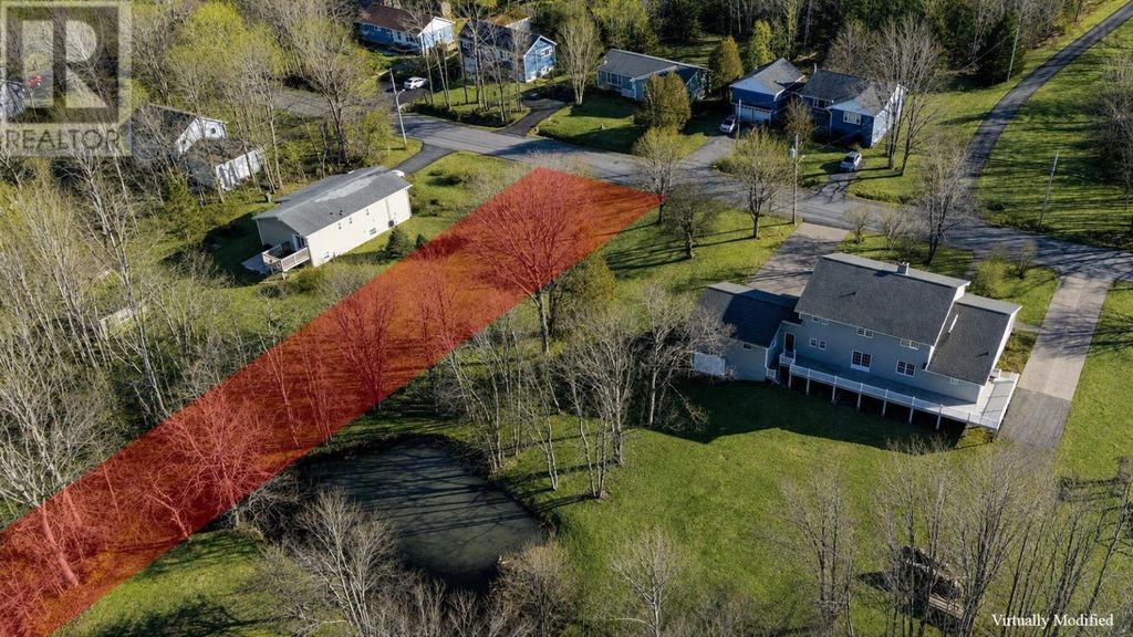 Lot F-9 Fraser Road, Timberlea