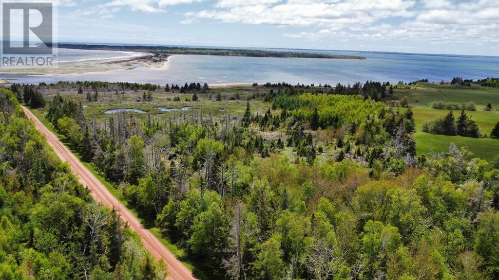 3.2 Acres Bruce Point Road, Launching