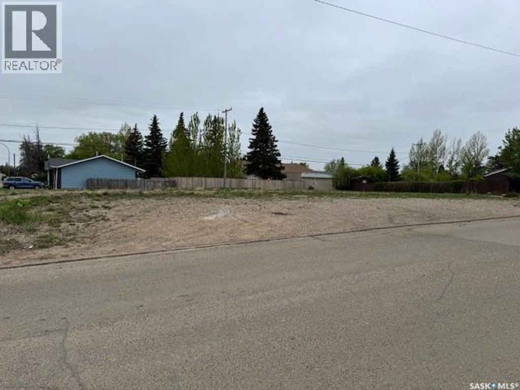 101 25th Street, Battleford