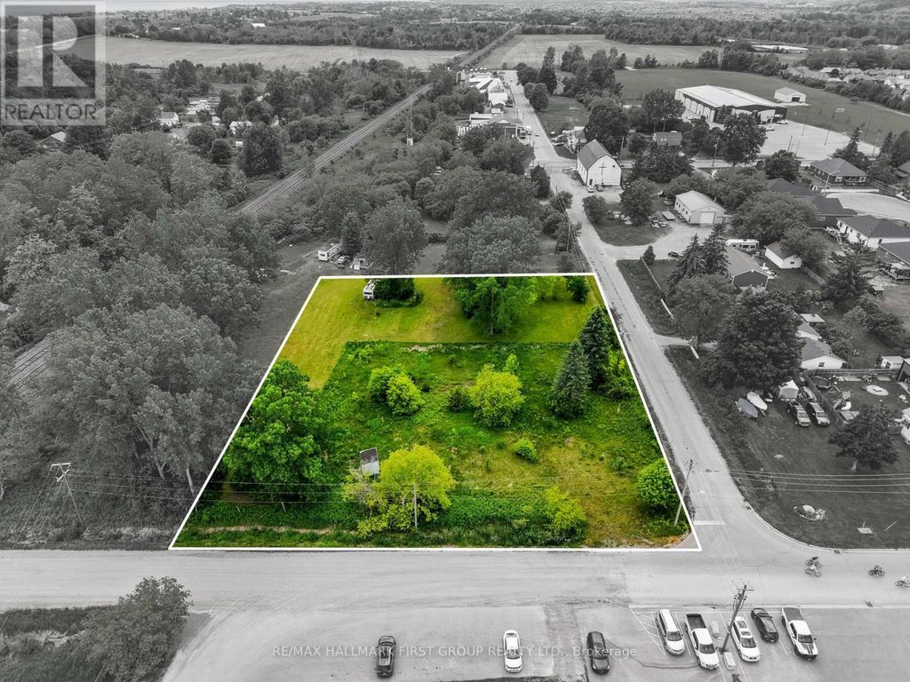 1 Earl Street, Cramahe (colborne)