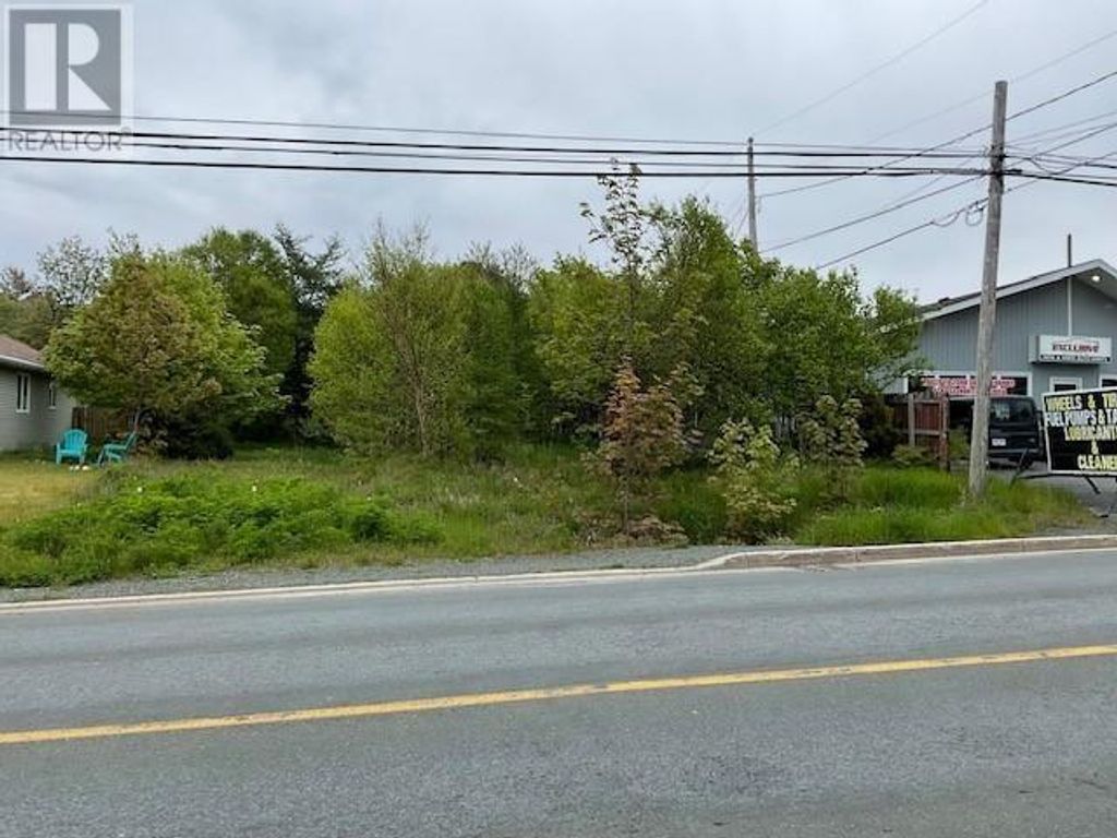 2609 Topsail Road, Conception Bay South