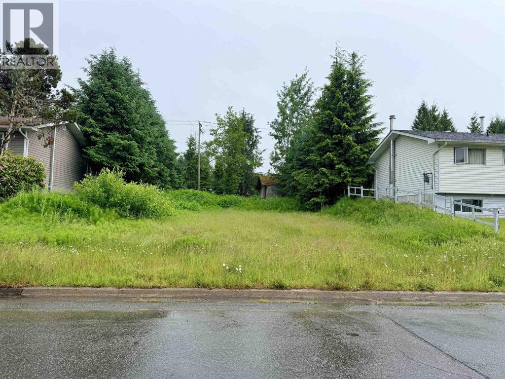 115 Baxter Street, Kitimat