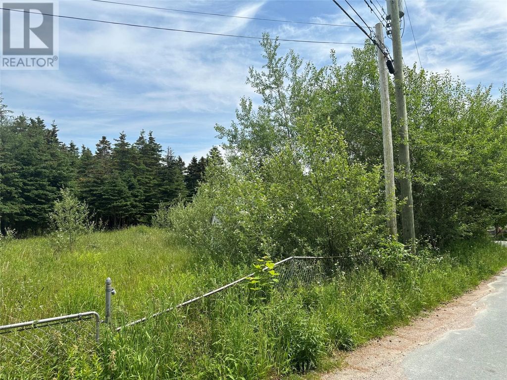 16 Ridge Road, Holyrood