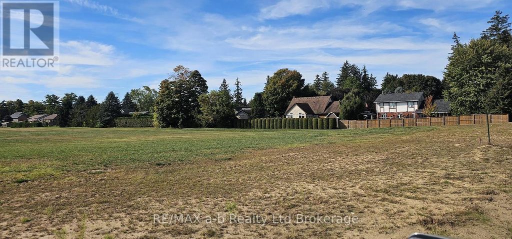 25 Meadowlands Drive, Norwich (otterville)