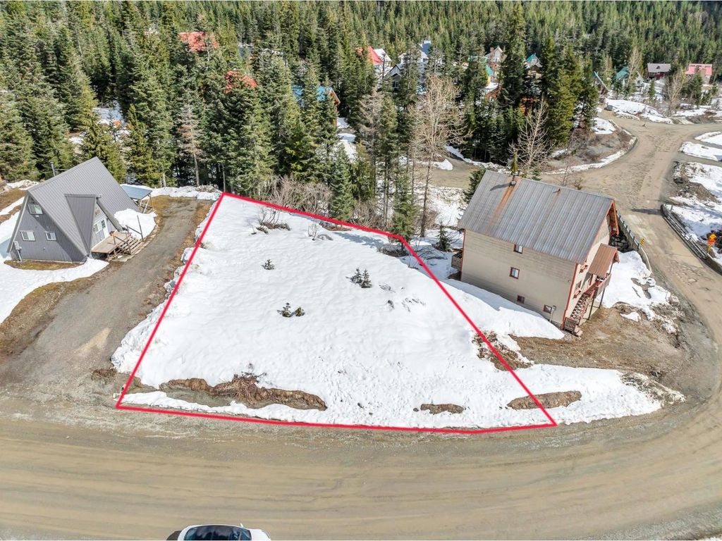 20716 Sakwi Creek Road, Mission