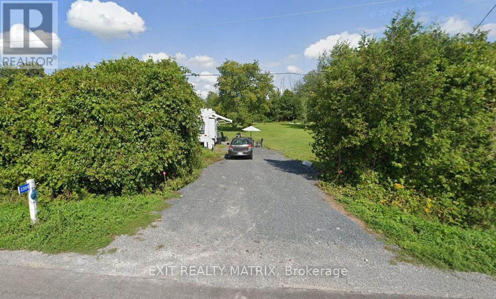 3309 Florence Street, North Glengarry