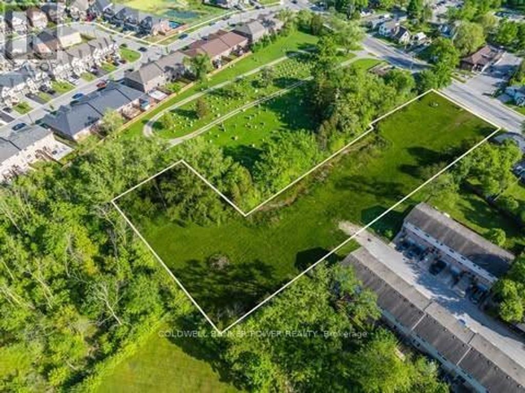 173 St. Catharines Street, West Lincoln (smithville)