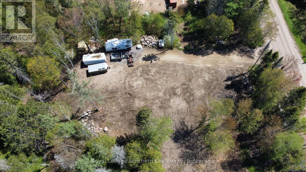 787 Development Road, Bonfield