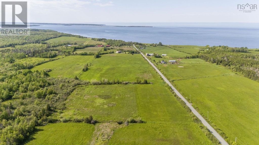 Lot 25-1 Smith Road, North Shore