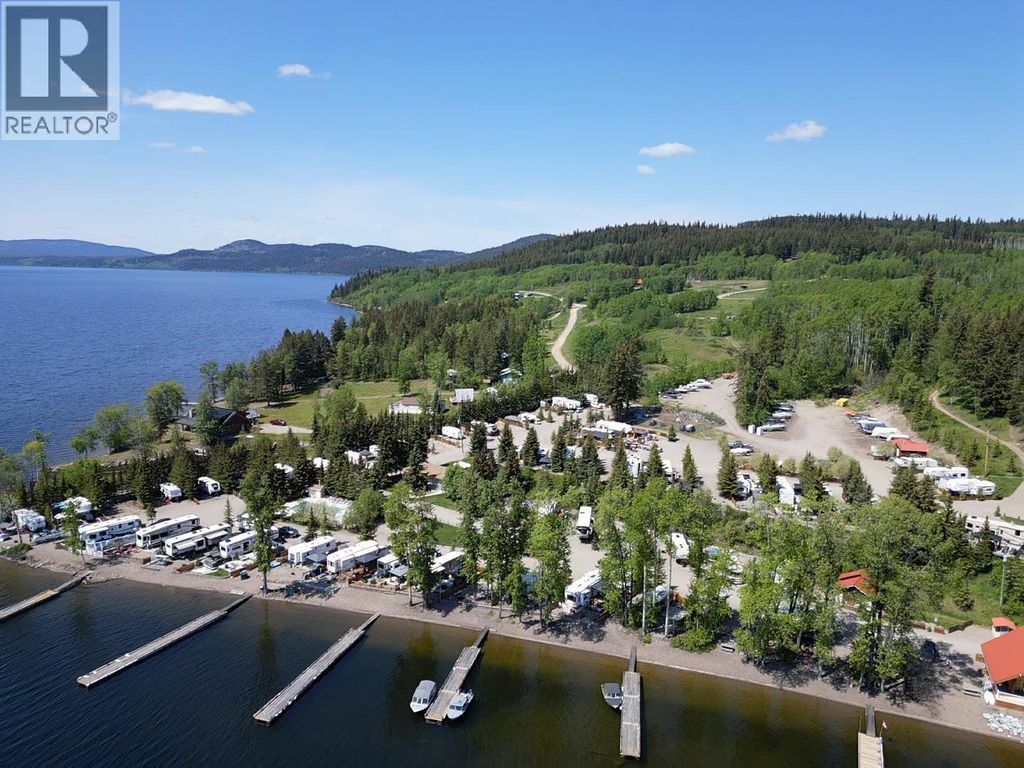 Lot 34 153 Birch Bay Resort Road, Fraser Lake
