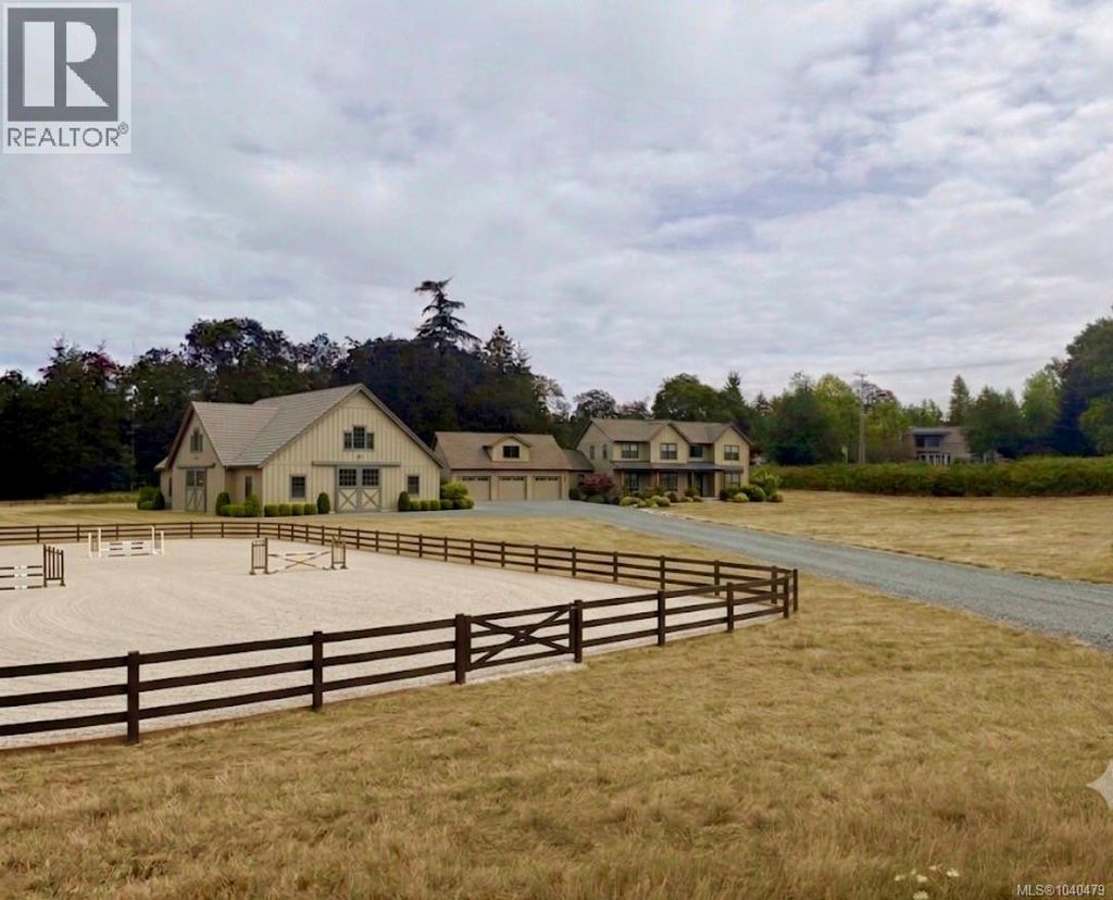3876 Holland Ave, Saanich