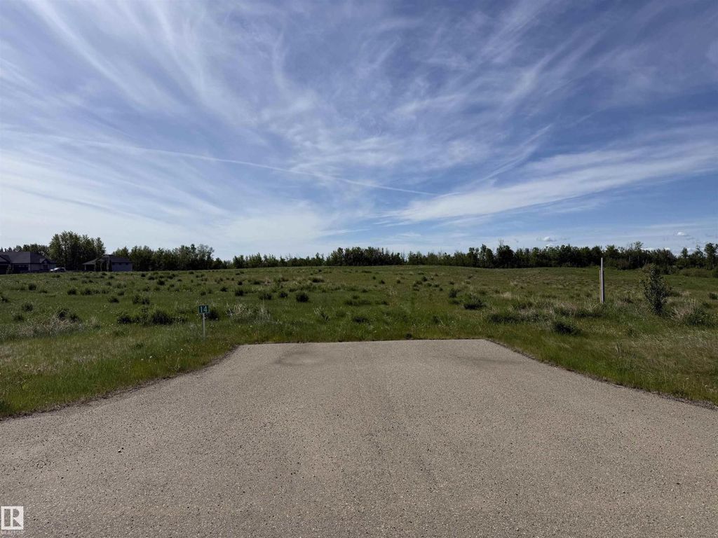 #14 53524 Rge Road 275, Rural Parkland County