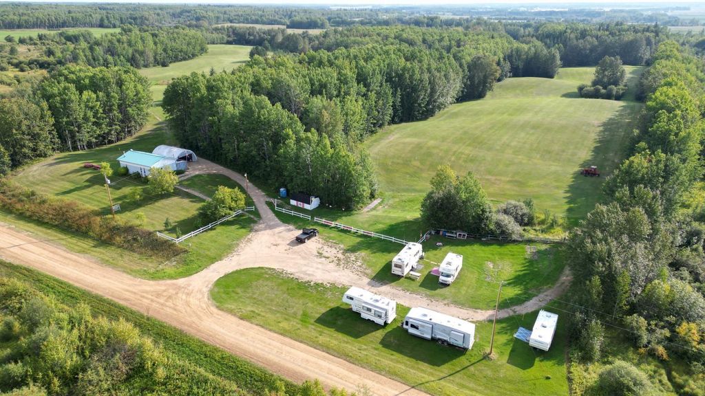 663003 Rge Rd 21, Rural Lesser Slave River M.d.
