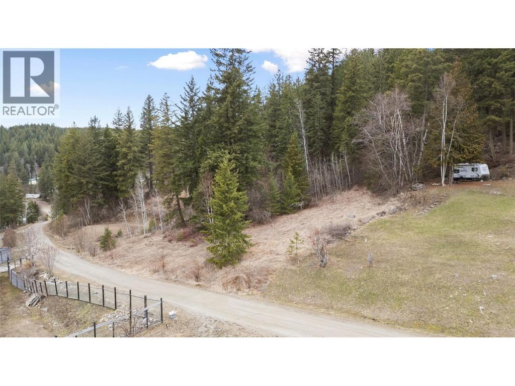 2481 Squilax-anglemont Road Lot# 21, Lee Creek