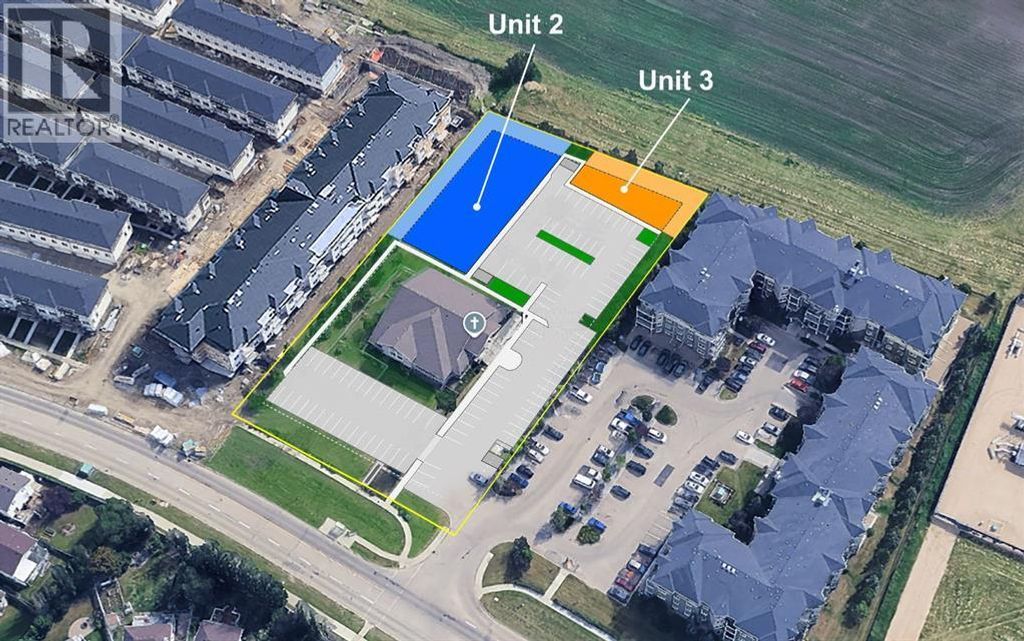 Unit 2, 7003 199 Street Nw, Edmonton