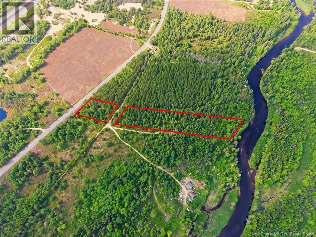 Lot 2019-1 Route 3, Brockway