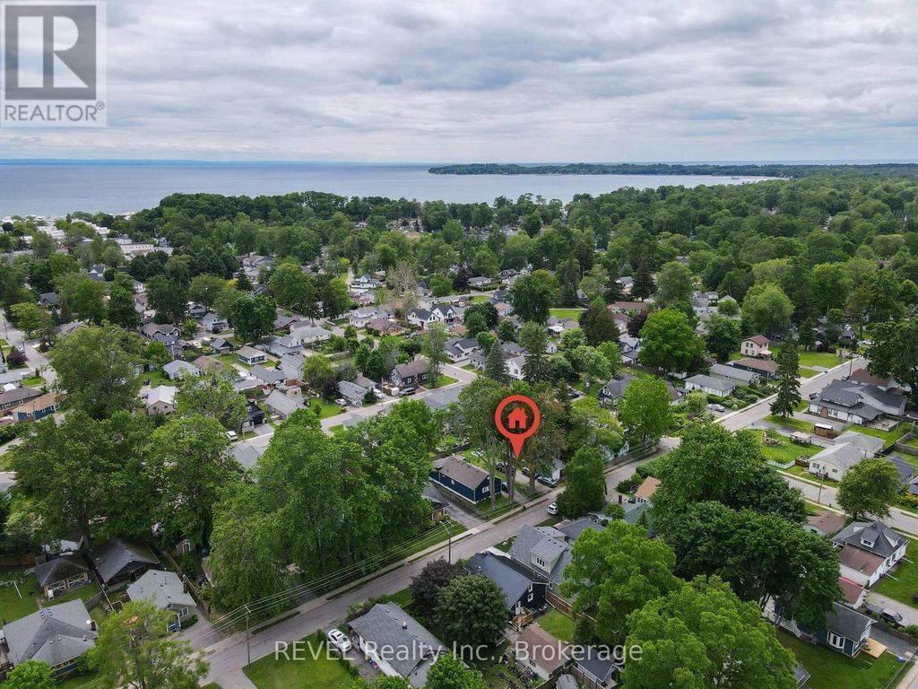 3921 Victoria Road, Fort Erie (crystal Beach)