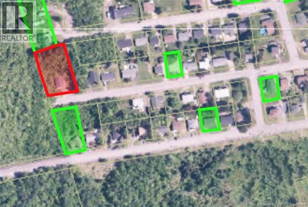 105 Cormier Street, Edmundston
