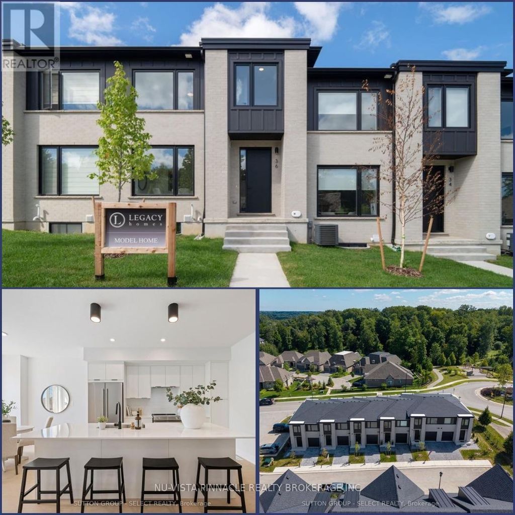22 - 1175 Riverbend Road, London South (south B)