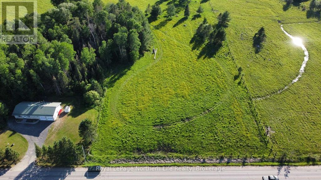 Con 9 Pt Lot 15 Corbeil Road, East Ferris (corbeil)
