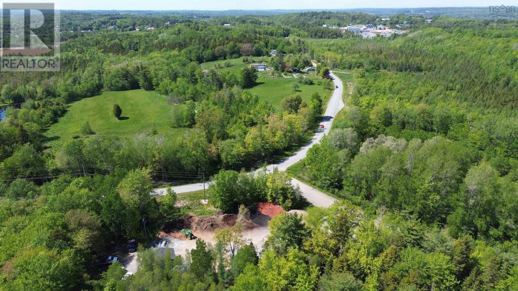 Lot A & B 773 William Hebb Road, Hebbville