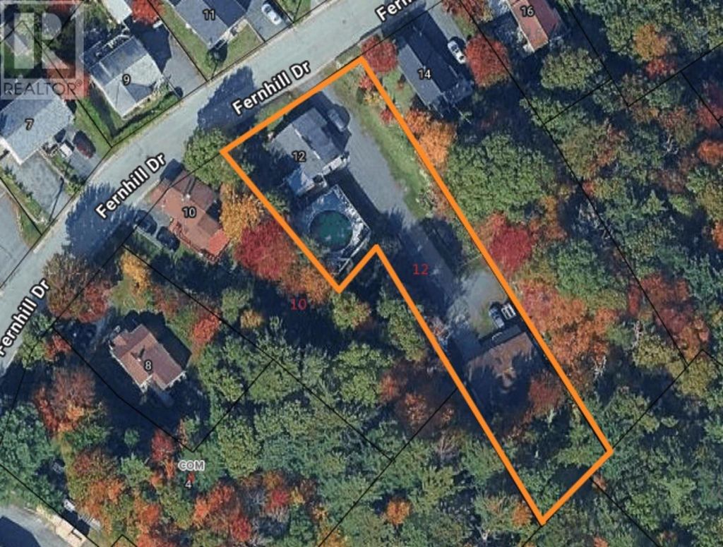 12 Fernhill Drive, Dartmouth