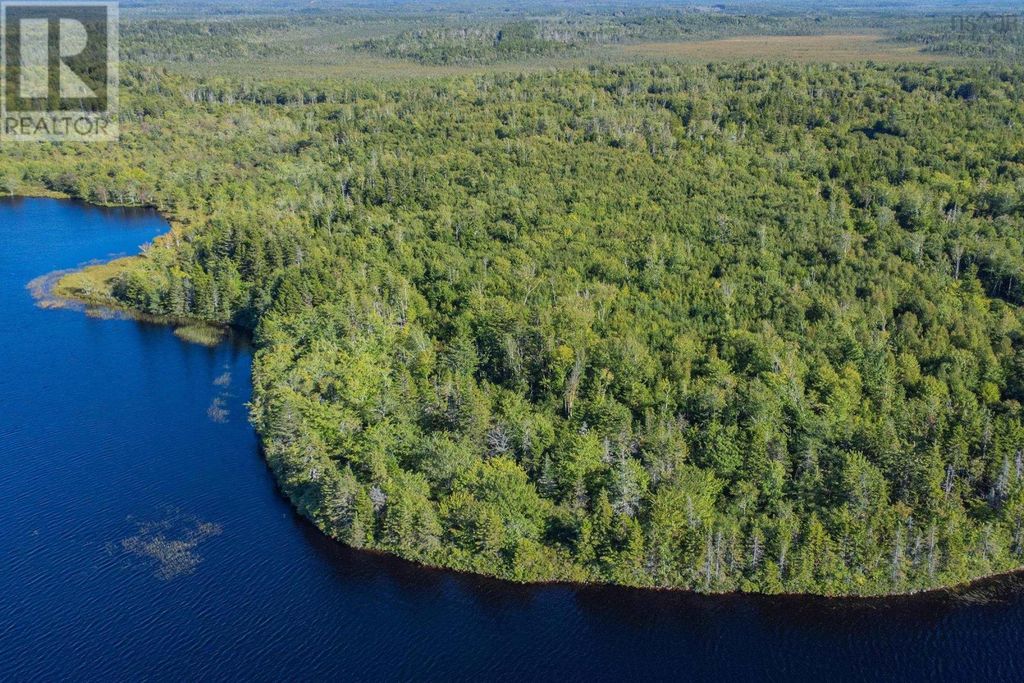 Ruel Du Lac Gaspereau, Mayflower