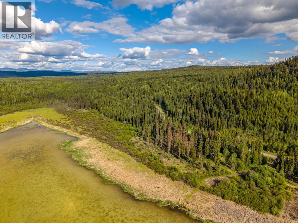 Lot 8 Horse Lake Road, Horse Lake