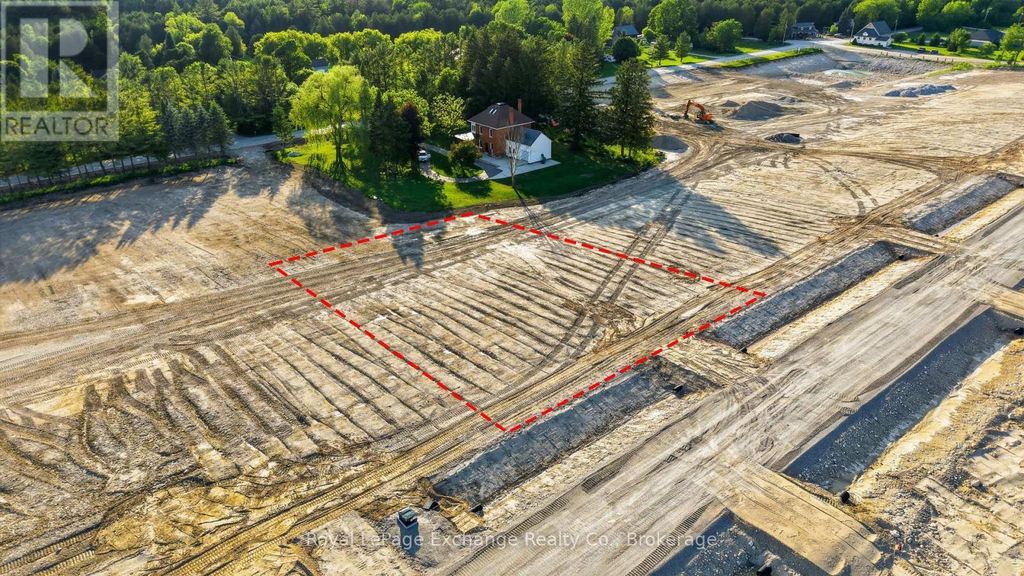 Lot 12, 185 Hillside Drive, West Grey