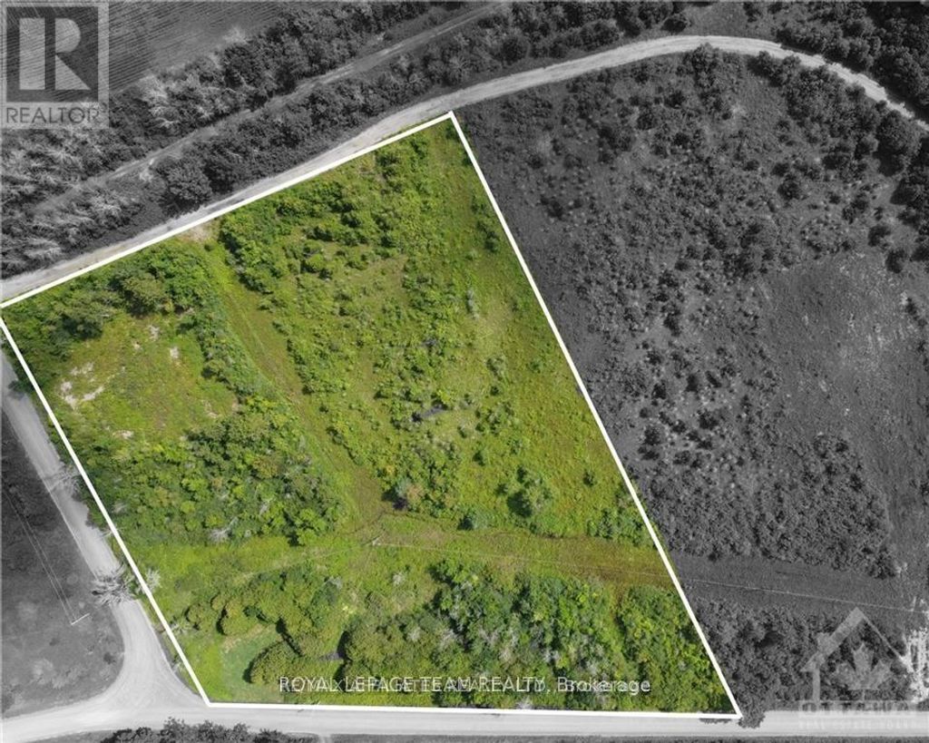 Con7lt2 Buker Road, Merrickville-Wolford