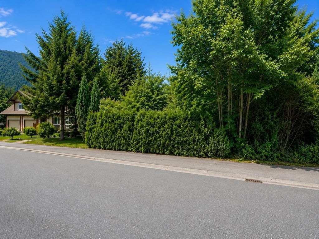 861 Myng Crescent|harrison Hot Springs, Harrison Hot Springs