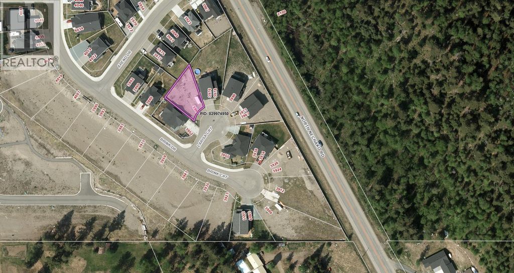 3966 Larisa Court, Prince George