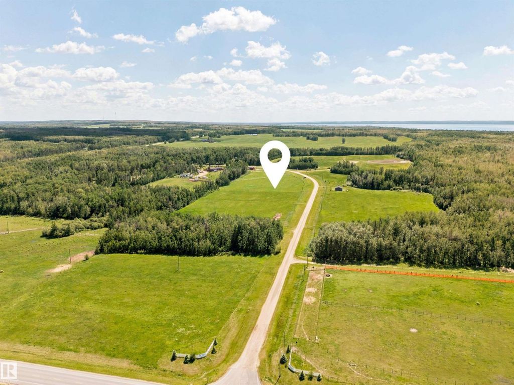 281029 Hwy 616, Rural Wetaskiwin County