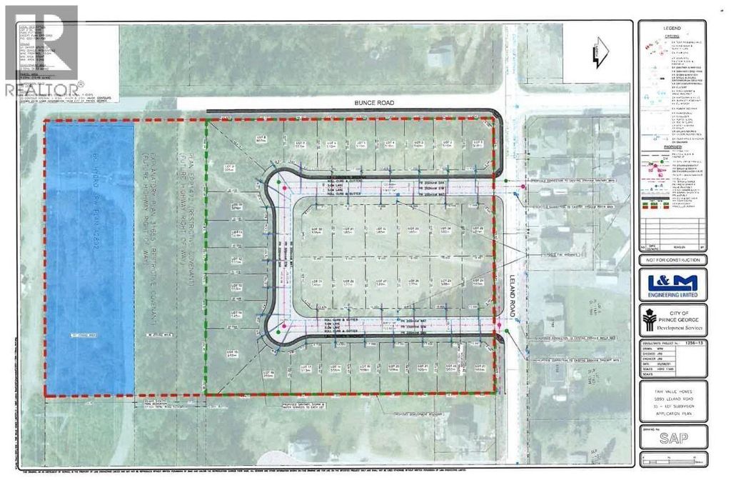 5895 Leland Road, Prince George