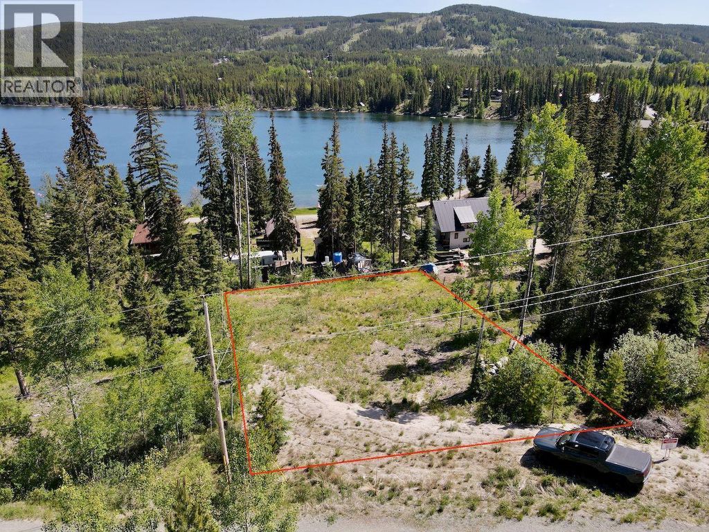 3868 Rainbow Drive, Logan Lake