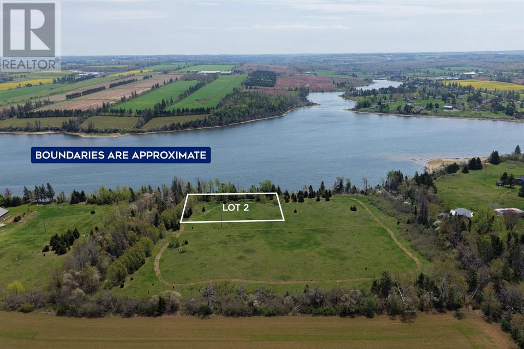 Lot 2 Oyster Bed Park Drive, Wheatley River