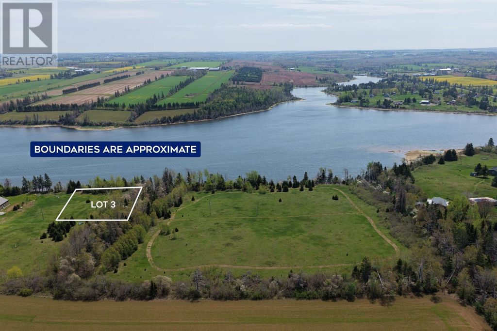 Lot 3 Oyster Bed Park Drive, Wheatley River