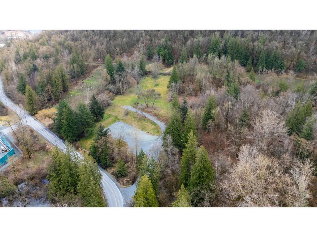 4165 Sumas Mountain Road, Abbotsford