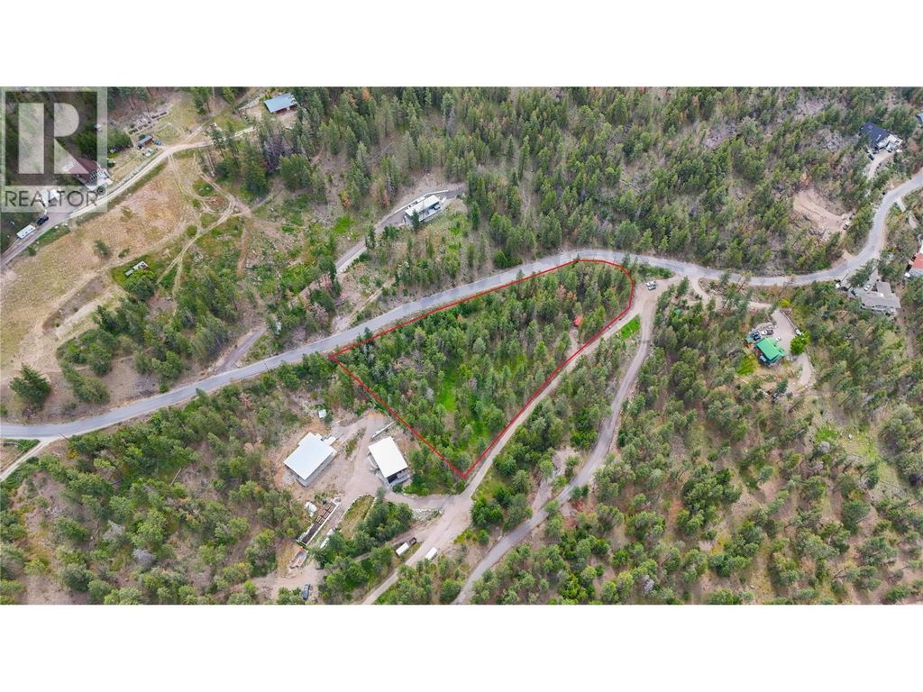 1231 Spiller Road, Penticton